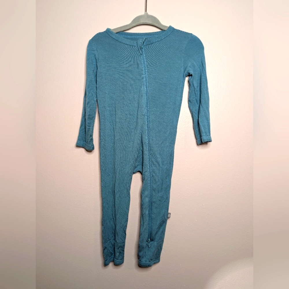 Kyte Baby Bamboo Cove Sleeper
